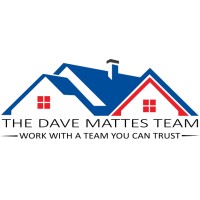 The Dave Mattes Team logo - Similar company to Nuclei Data