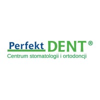 Perfekt Dent logo - Similar company to Vilandy
