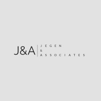Jegen & Associates logo - Similar company to Riana Group