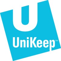 UniKeep logo - Similar company to Retail Discover Llc