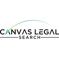 Canvas Legal Search