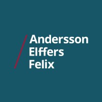 Andersson Elffers Felix logo - Similar company to Hiemstra & De Vries