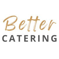 Better Catering logo - Similar company to Better Rides