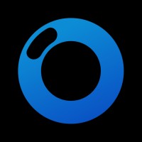 Louper logo - Similar company to Temporal