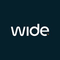 Wide™ logo - Similar company to Engaigers