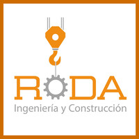 RODA Ingeniería y Construcción logo - Similar company to Zoin