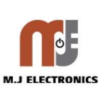 M.J Electronics (MJE) logo - Similar company to Ale Energy Tech Pvt Ltd