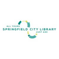 Springfield City Library logo - Similar company to Massachusetts Board Of Library Commissioners