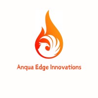 Anqua Edge Innovation logo - Similar company to Devs.Gent