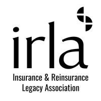 IRLA logo - Similar company to Areté Ventures