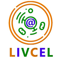 LIVCEL ( Living Cell) Venture logo - Similar company to Edprosys India