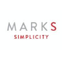 Marks - Simplicity logo - Similar company to #Somebites