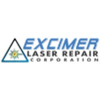 Excimer Laser Repair Corp logo - Similar company to Rasirc