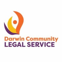 Darwin Community Legal Service logo - Similar company to Springmount Advisory
