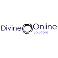 Divine Online Solutions logo - Similar company to Cbd Marketing