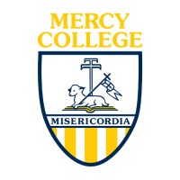 Mercy College, Perth logo - Similar company to Anglican Schools Australia