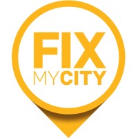 FixMyCity GmbH logo - Similar company to Fu-Creative.Eu