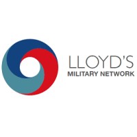 Lloyd's Military Network logo - Similar company to Chc Global