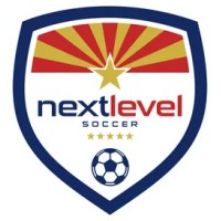 Next Level Soccer AZ logo - Similar company to Arizona Sports Complex