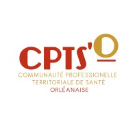 CPTS'Orléanaise logo - Similar company to Mas Eth Csd