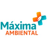 Máxima Ambiental logo - Similar company to Suno Engenharia