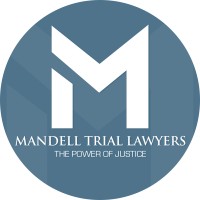 Mandell Trial Lawyers logo - Similar company to Plug And Law
