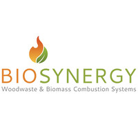 BIOSYNERGY logo - Similar company to Finaspan