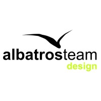 Albatrosteam logo - Similar company to Spacein
