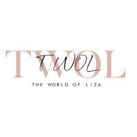 THE WORLD OF LIZA logo - Similar company to Lj Hooker Terrigal