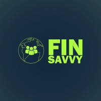FinSavvy logo - Similar company to Blocksolve