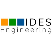 IDES sàrl logo - Similar company to Building Consulting