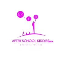 After School Kiddies (A.S.K) Club logo - Similar company to Superiorwords Writing & Editing Services