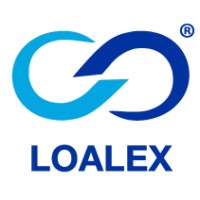 LOALEX LAW FIRM logo - Similar company to Son Training S.R.L.S.