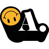 Allmostpheria logo - Similar company to Non Standard Madrid