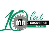 MR Bogdanka Spółka z o.o. logo - Similar company to Abe-Ips Sp. Z O.O.