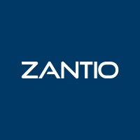 Zantio IT A/S logo - Similar company to Greyit