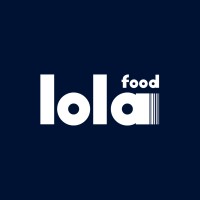 LOLA FOOD logo - Similar company to Gounou®