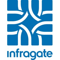 AS Infragate Eesti logo - Similar company to Jalg Tv Stand