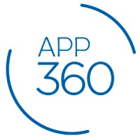 App360 logo - Similar company to Ninjapipe