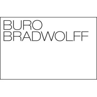 Buro Bradwolff logo - Similar company to If I Can’T Dance, I Don’T Want To Be Part Of Your Revolution