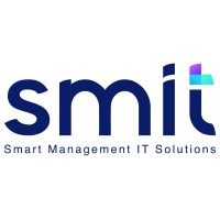 Smart Management IT Solutions logo - Similar company to Wallpost Erp