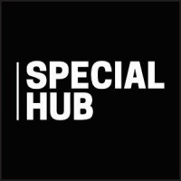 Special Hub logo - Similar company to Onestop Media