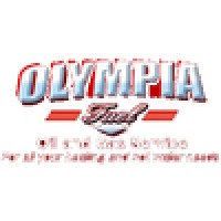 Olympian Fuel Oil Corp