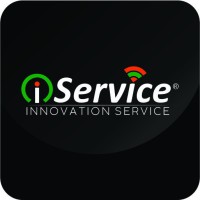 iService logo - Similar company to Iservice