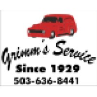Grimm's Service logo - Similar company to Mittleman Jewish Community Center