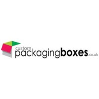 Custom Packaging Boxes  Manufacturer & Printer logo - Similar company to Print My Boxes