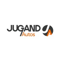 JUGAND Autos logo - Similar company to Onlydrive By Garage David