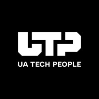 UA Tech People logo - Similar company to Evacodes