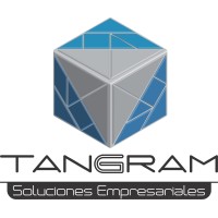 Tangram Colombia logo - Similar company to Drayuda