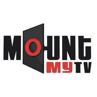 Mount My TV logo - Similar company to Smart Garage Doors